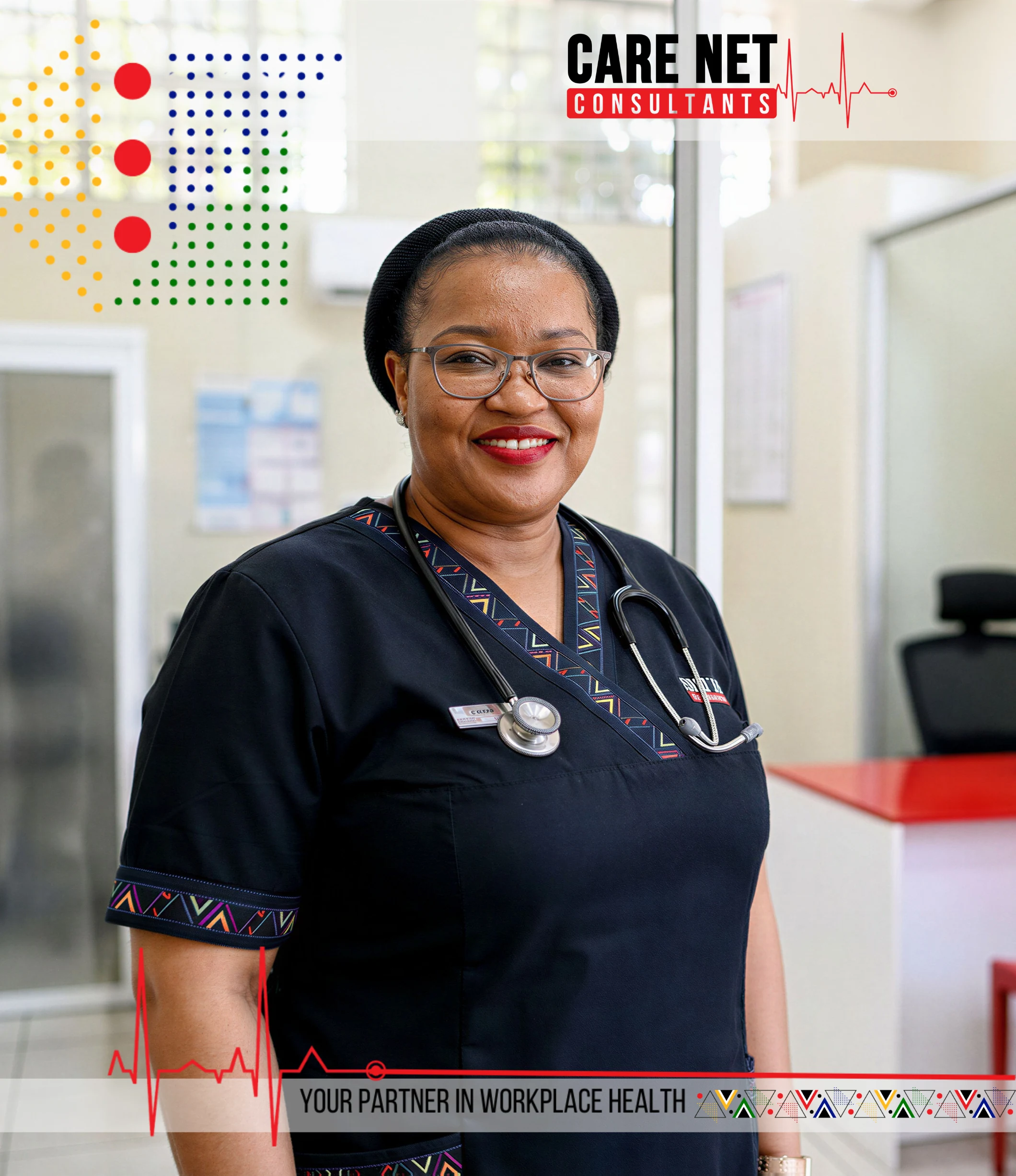 Clinical roles at Care Net Consultants
