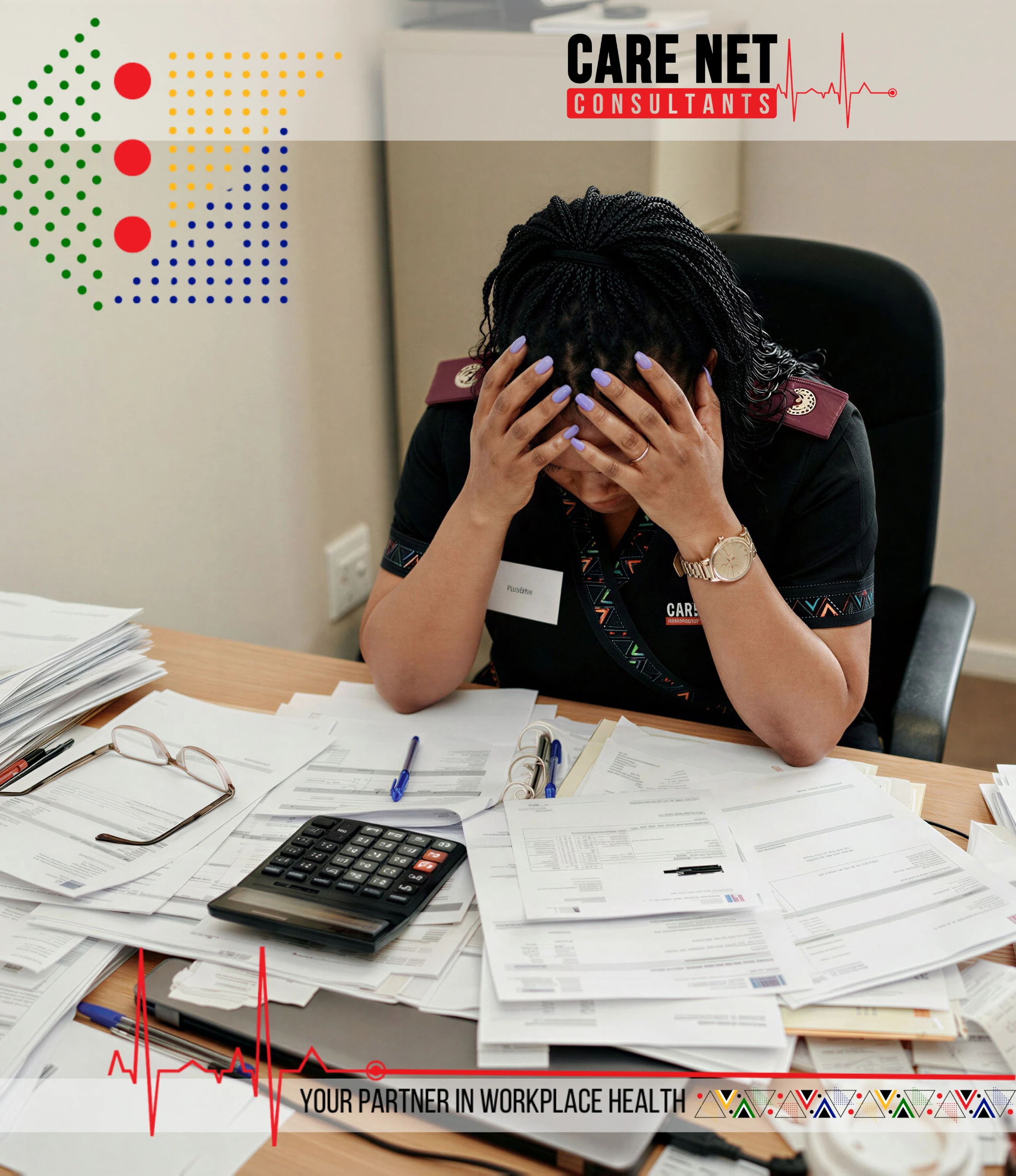 Finance roles at Care Net Consultants