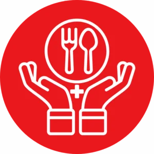 Food handling industry medicals