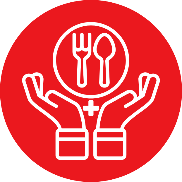 Food handling industry medicals