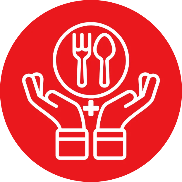 Food handling industry medicals