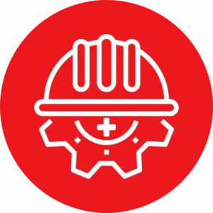 Manufacturing and engineering industry medicals