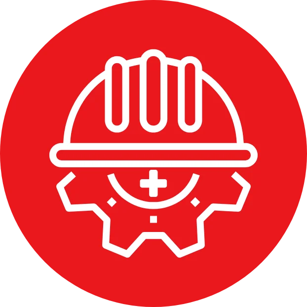 Manufacturing and engineering industry medicals
