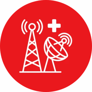Telecommunications industry medicals