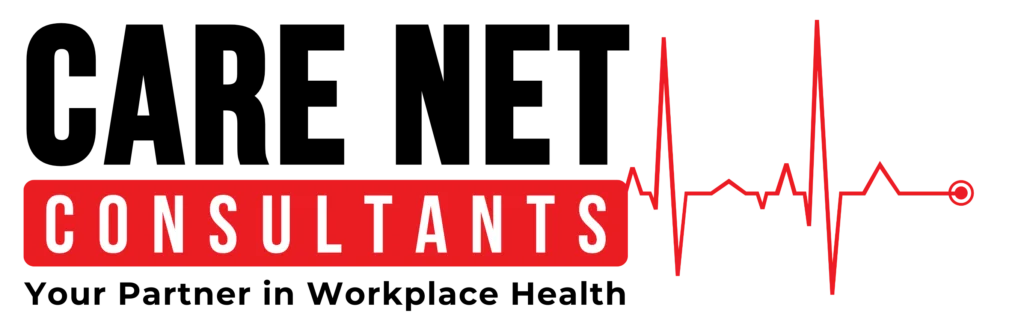 Care Net Consultants logo