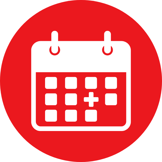 Monthly Medicals