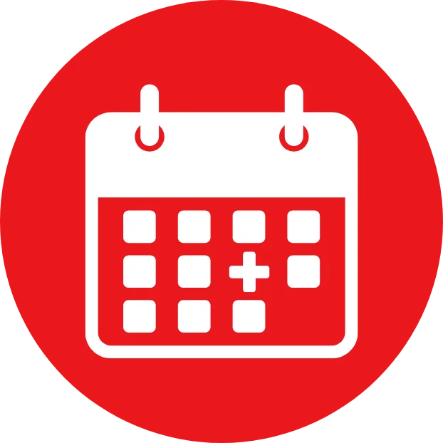 Monthly Medicals