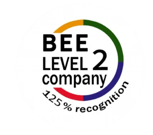 Level 2 B-BBEE