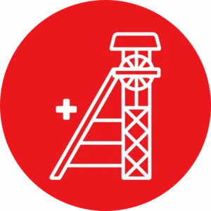 Mining industry medicals