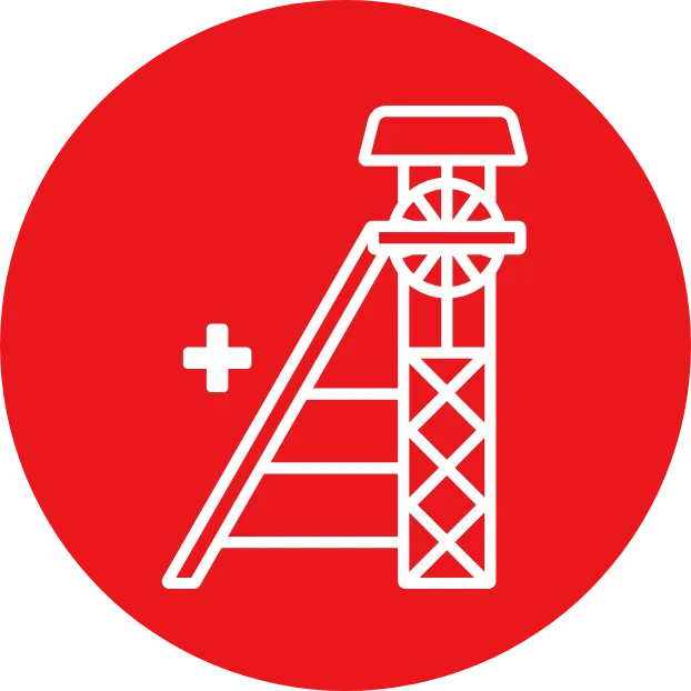Mining industry medicals