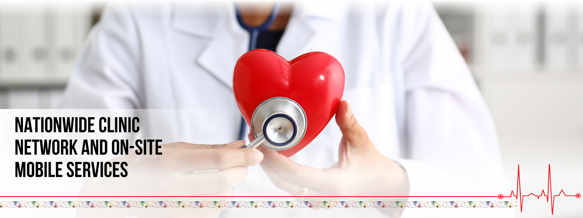 Clinics - Care Net Consultants