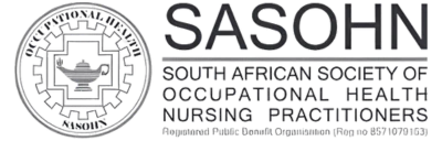 SASOHN, South African Society of Occupational Health Nursing Practitioners