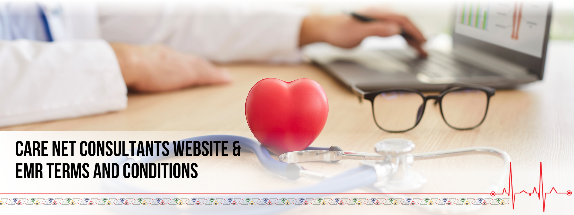 Terms and Conditions banner