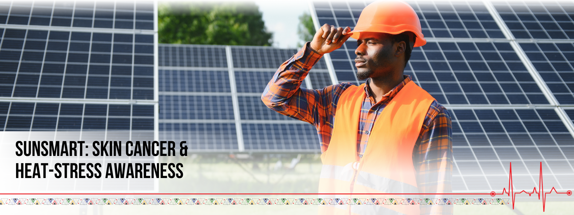 SunSmart Awareness awareness pack banner