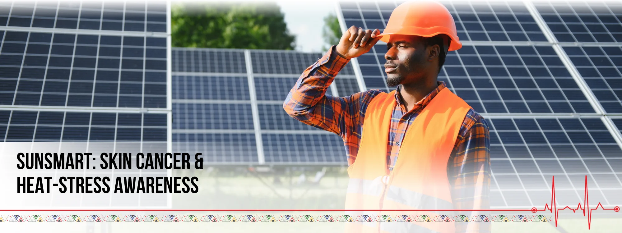 SunSmart Awareness awareness pack banner