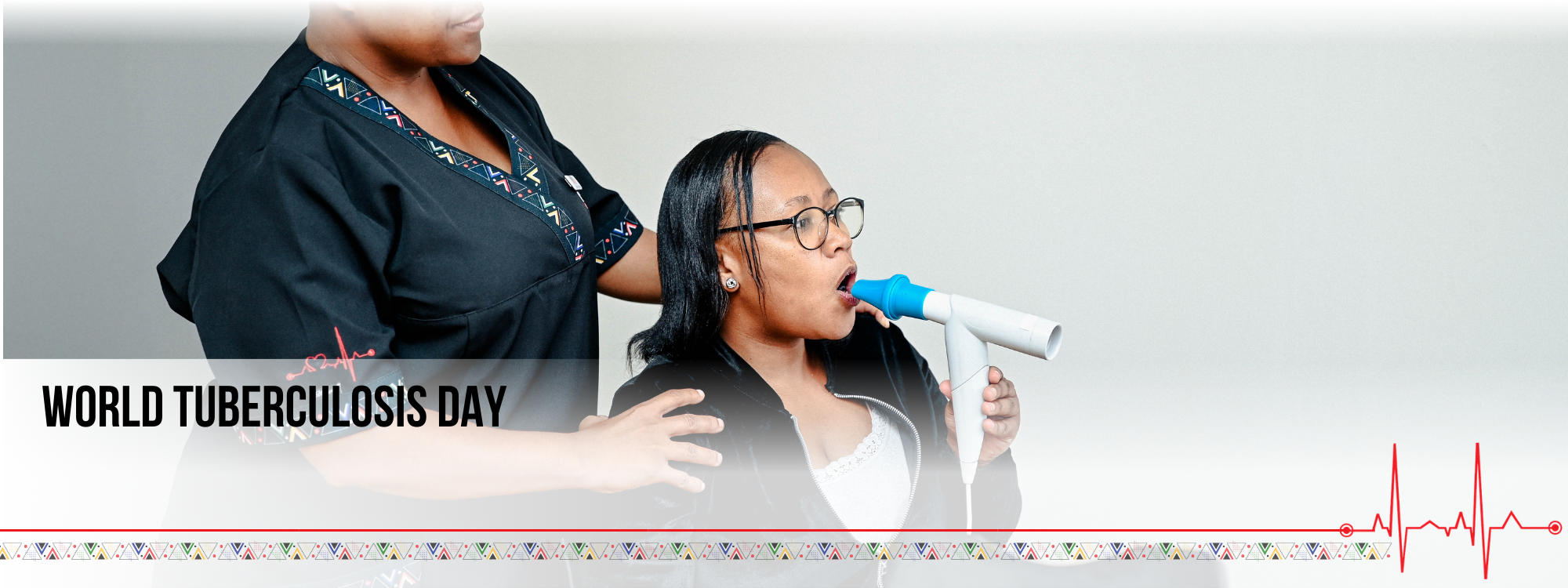 World Tuberculosis Day awareness pack banner