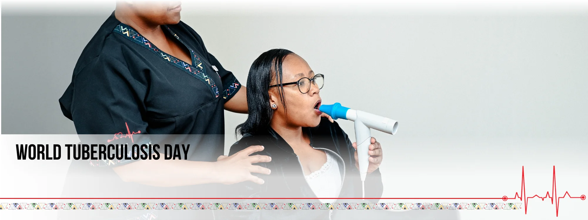 World Tuberculosis Day awareness pack banner
